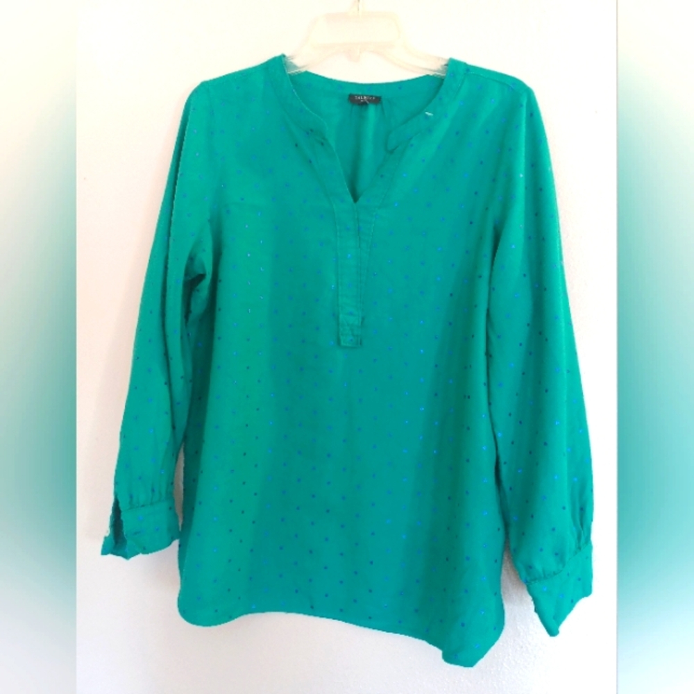 TALBOTS Blouse